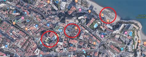 gay torremolinos map|Torremolinos Gay Bar Guide 2025